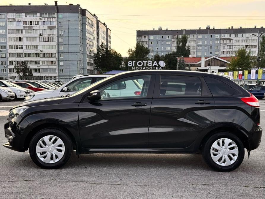 Lada (ВАЗ) XRAY I Ижевск  - изображение 8