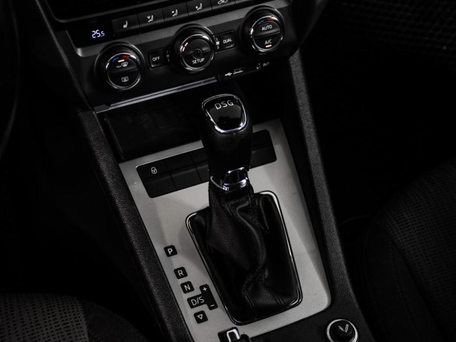 Skoda Octavia III (A7) Москва  - изображение 17