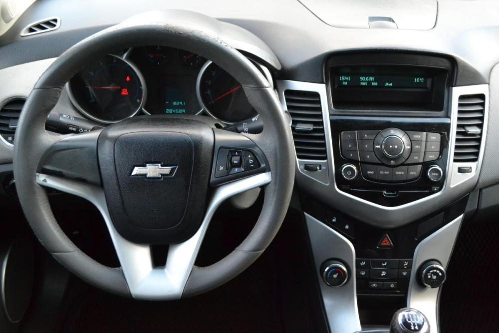Chevrolet Cruze I Старый Оскол  - изображение 11