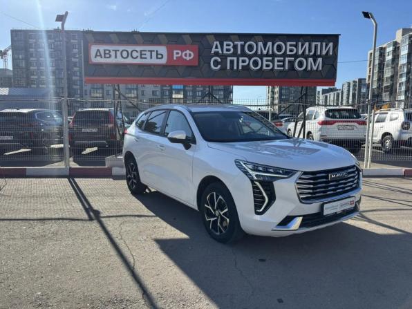 Haval Jolion I с пробегом 2024 года, цена 1 795 183 рубля, 27212 км, внедорожник, Автокод Объявления