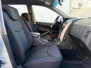 SsangYong Kyron I Рестайлинг Москва  - изображение 23