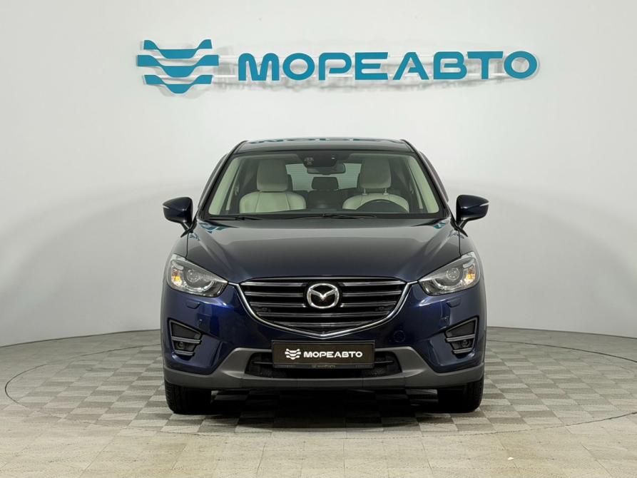 Mazda CX-5 I Рестайлинг Калининград  - изображение 2