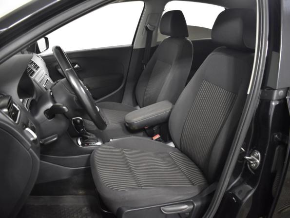Volkswagen Polo V с пробегом 2012 года, цена 649 900 рублей, 191745 км, седан, Автокод Объявления