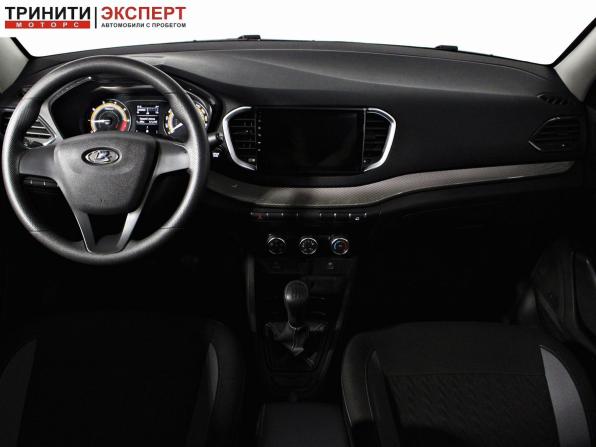 Lada (ВАЗ) Vesta I Рестайлинг (NG) с пробегом 2024 года, цена 1 197 000 рублей, 67806 км, седан, Автокод Объявления