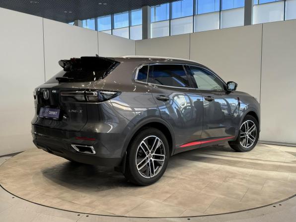 Changan UNI-S I с пробегом 2024 года, цена 2 100 000 рублей, 56865 км, внедорожник, Автокод Объявления