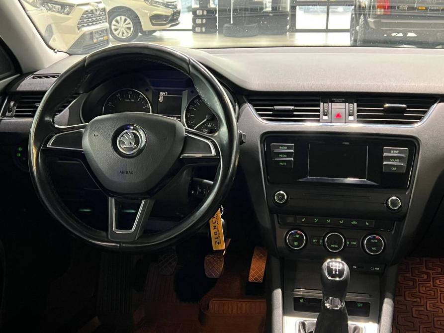 Skoda Octavia III (A7) Оренбург  - изображение 19