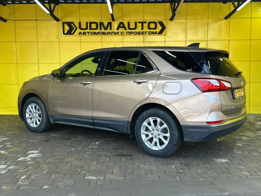 Chevrolet Equinox III Ижевск  - изображение 6