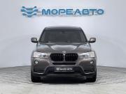 BMW X3 II (F25) Калининград  - изображение 22