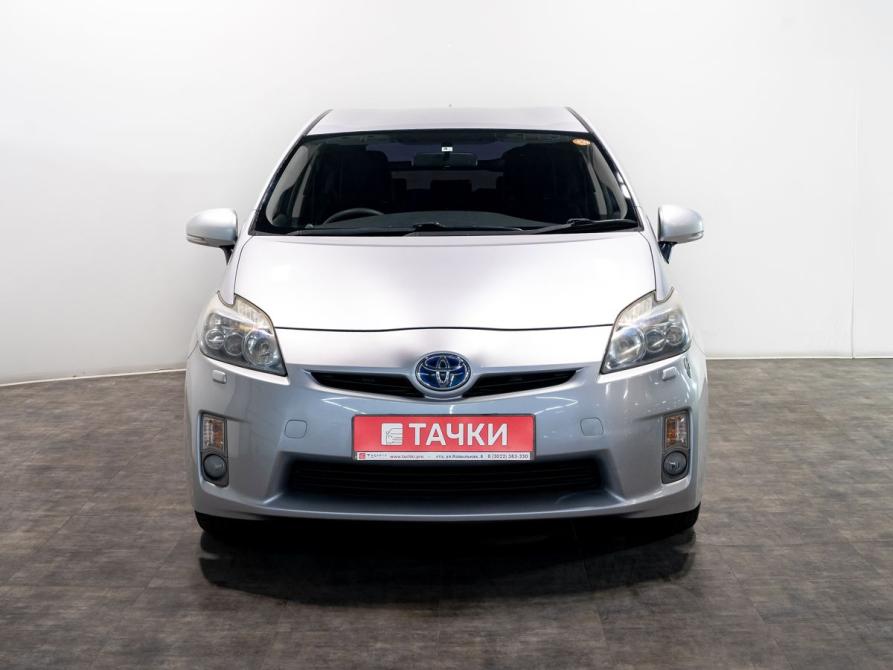 Toyota Prius III (XW30) Чита  - изображение 2