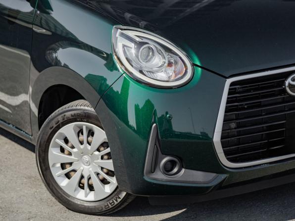 Toyota Passo III Рестайлинг с пробегом 2020 года, цена 1 185 000 рублей, 39900 км, хэтчбек, Автокод Объявления