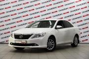 Toyota Camry VII (XV50) Сургут  - изображение 31