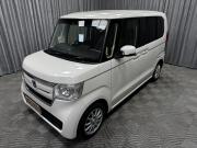 Honda N-BOX II Стерлитамак  - изображение 46