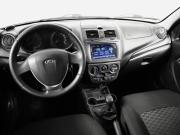 Lada (ВАЗ) Granta I Рестайлинг Казань  - изображение 26