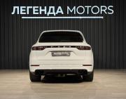 Porsche Cayenne III Иркутск  - изображение 46