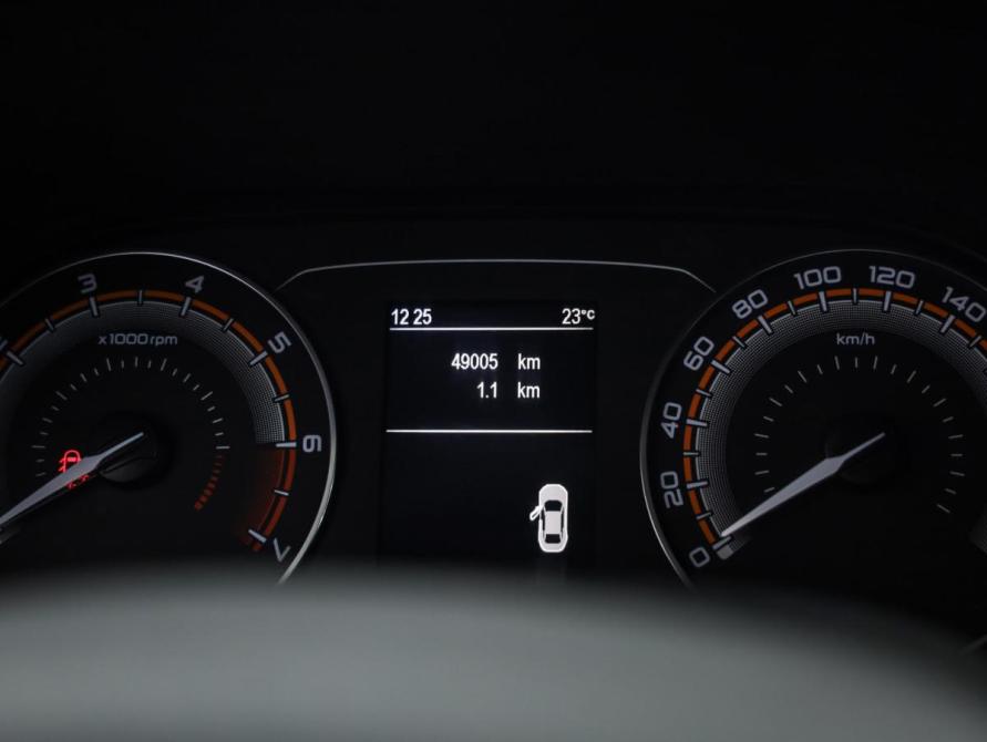 Lada (ВАЗ) Vesta I Рестайлинг (NG) Санкт-Петербург  - изображение 13