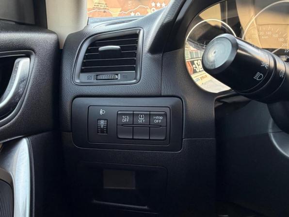 Mazda CX-5 I с пробегом 2014 года, цена 1 755 000 рублей, 200902 км, внедорожник, Автокод Объявления