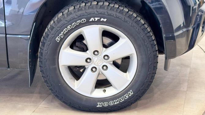 Suzuki Grand Vitara II Рестайлинг с пробегом 2011 года, цена 1 185 000 рублей, 154000 км, внедорожник, Автокод Объявления