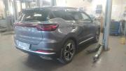 Chery Tiggo 7 Pro Max I Санкт-Петербург  - изображение 6