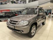 Chevrolet Niva I Рестайлинг Казань  - изображение 23