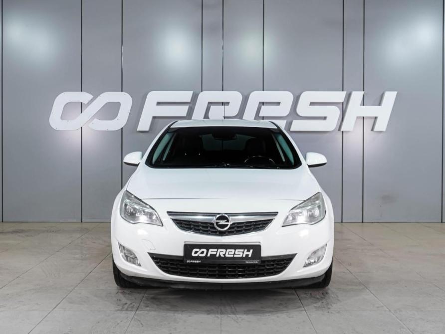 Opel Astra J Воронеж  - изображение 3