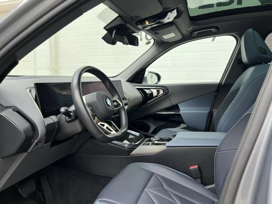 BMW X3 IV (G45/G48) Санкт-Петербург  - изображение 14