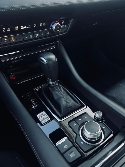 Mazda 6 III (GJ) Рестайлинг 2 Санкт-Петербург  - изображение 16