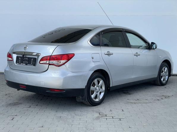 Nissan Almera III (G15) с пробегом 2013 года, цена 524 000 рублей, 189832 км, седан, Автокод Объявления
