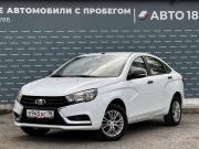 Lada (ВАЗ) Vesta I Ижевск  - изображение 25