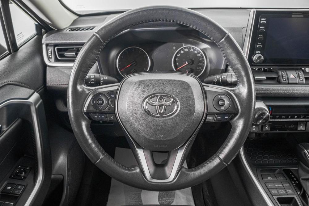 Toyota RAV4 V (XA50) Барнаул  - изображение 14