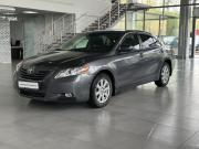 Toyota Camry VI (XV40) Новосибирск  - изображение 21