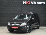 Lada (ВАЗ) Largus I Екатеринбург  - изображение 19