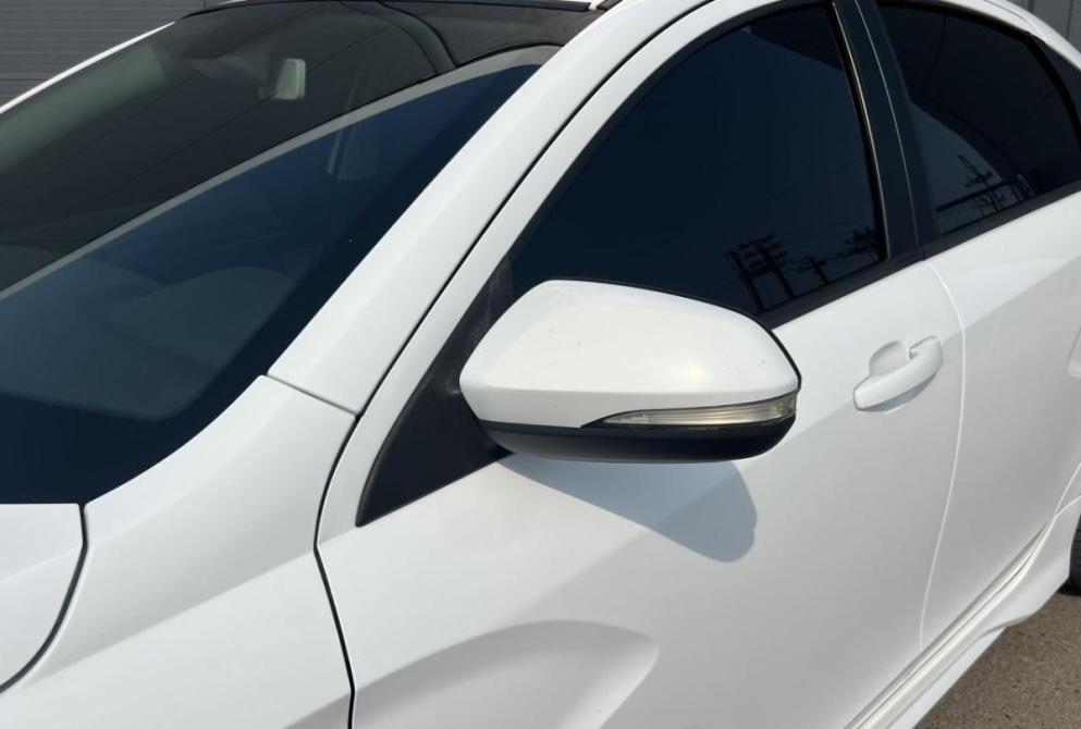 Lada (ВАЗ) Vesta I Красноярск  - изображение 10