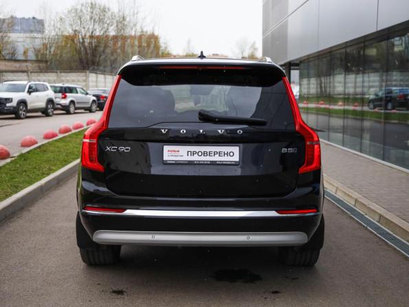 Volvo XC90 II Рестайлинг 1 с пробегом 2021 года, цена 5 449 000 рублей, 63066 км, внедорожник, Автокод Объявления