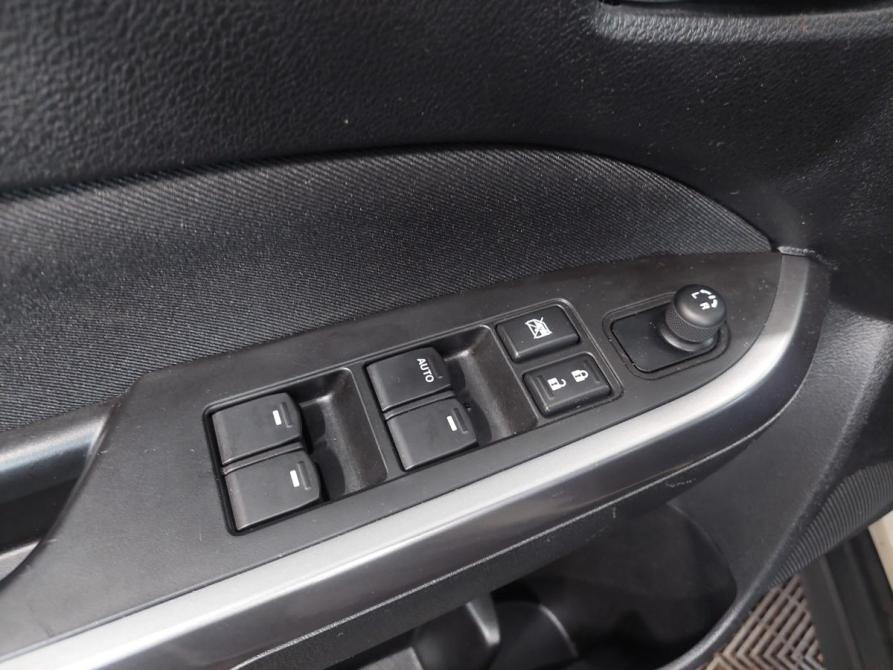 Suzuki Vitara II Рестайлинг Пермь  - изображение 17