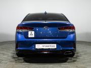 Hyundai Sonata VII (LF) Рестайлинг Санкт-Петербург  - изображение 42