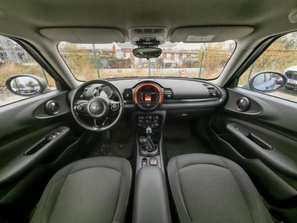 Mini Clubman II с пробегом 2019 года, цена 1 969 000 рублей, 134000 км, универсал, Автокод Объявления