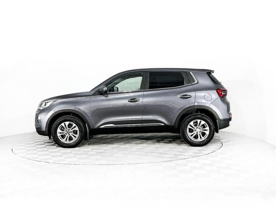 Chery Tiggo 4 Pro I Ногинск  - изображение 6