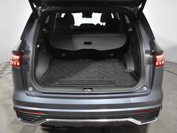 Geely Monjaro I с пробегом 2022 года, цена 3 090 000 рублей, 51466 км, внедорожник, Автокод Объявления