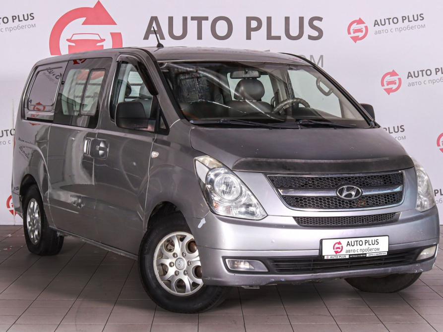 Hyundai Grand Starex I Минеральные Воды  - изображение 1