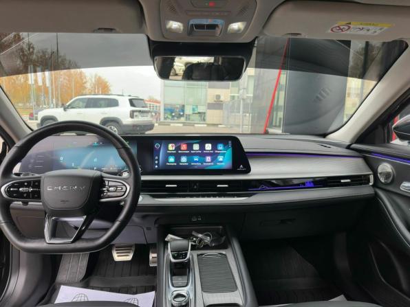 Chery Arrizo 8 с пробегом 2023 года, цена 2 021 000 рублей, 21512 км, седан, Автокод Объявления