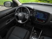 Mitsubishi Outlander III Рестайлинг 3 Санкт-Петербург  - изображение 41