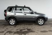 Chevrolet Niva I Рестайлинг Киров  - изображение 30