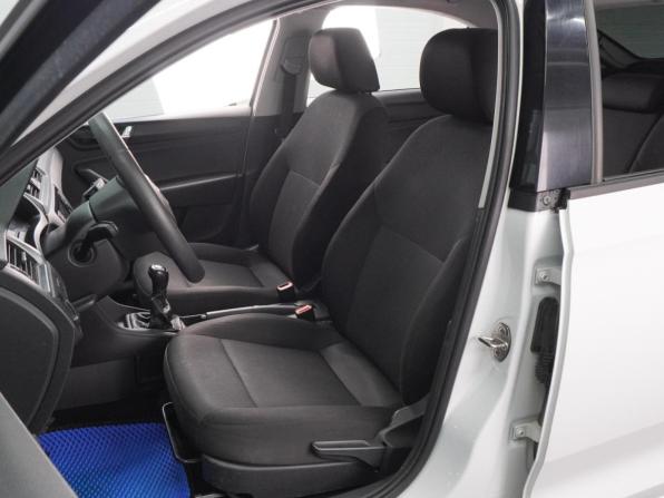 Skoda Rapid I Рестайлинг с пробегом 2019 года, цена 1 113 000 рублей, 170083 км, лифтбек, Автокод Объявления