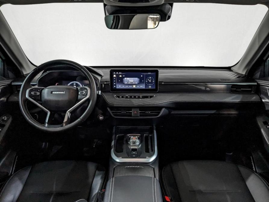 Haval Jolion I Химки  - изображение 14