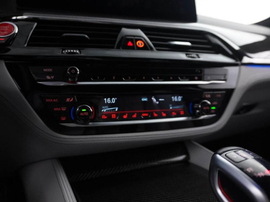BMW M5 VI (F90) Рестайлинг Москва  - изображение 15