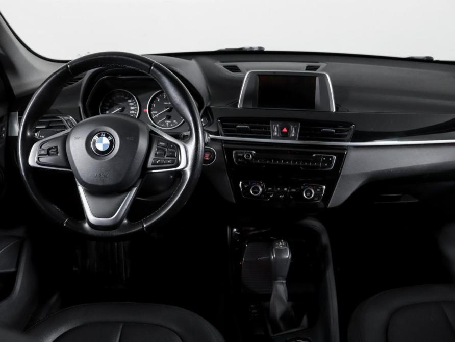 BMW X1 II (F48) Москва  - изображение 12