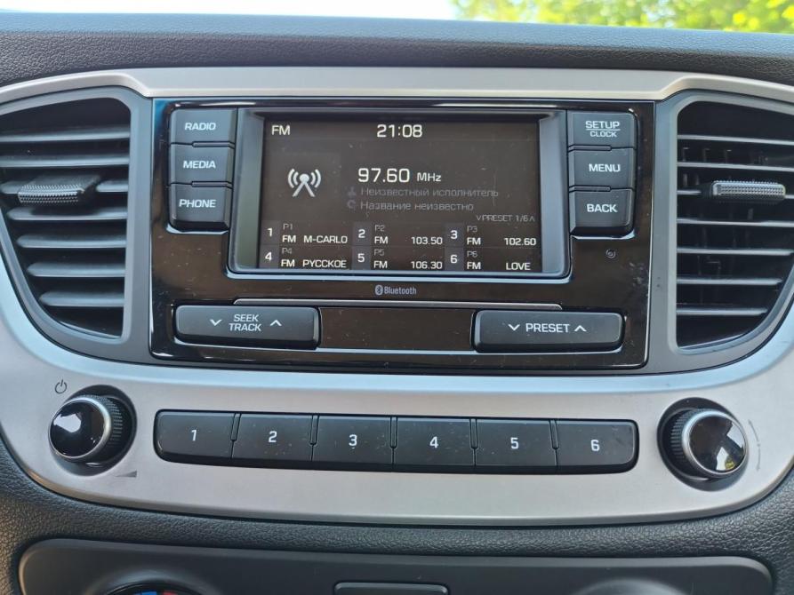 Hyundai Solaris II Саратов  - изображение 30