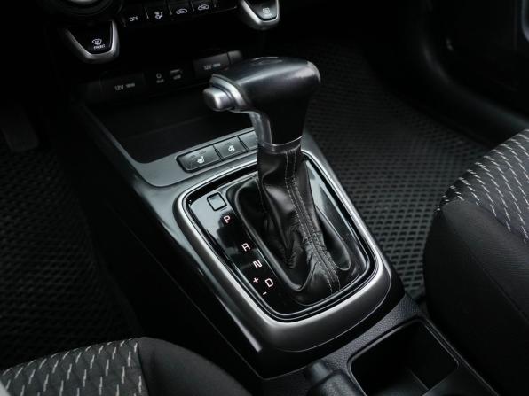 Kia Rio IV с пробегом 2019 года, цена 820 000 рублей, 310545 км, седан, Автокод Объявления