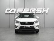 Hyundai Creta I Рестайлинг Воронеж  - изображение 23