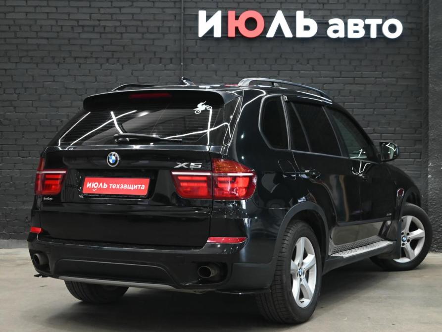 BMW X5 II (E70) Рестайлинг Екатеринбург  - изображение 6